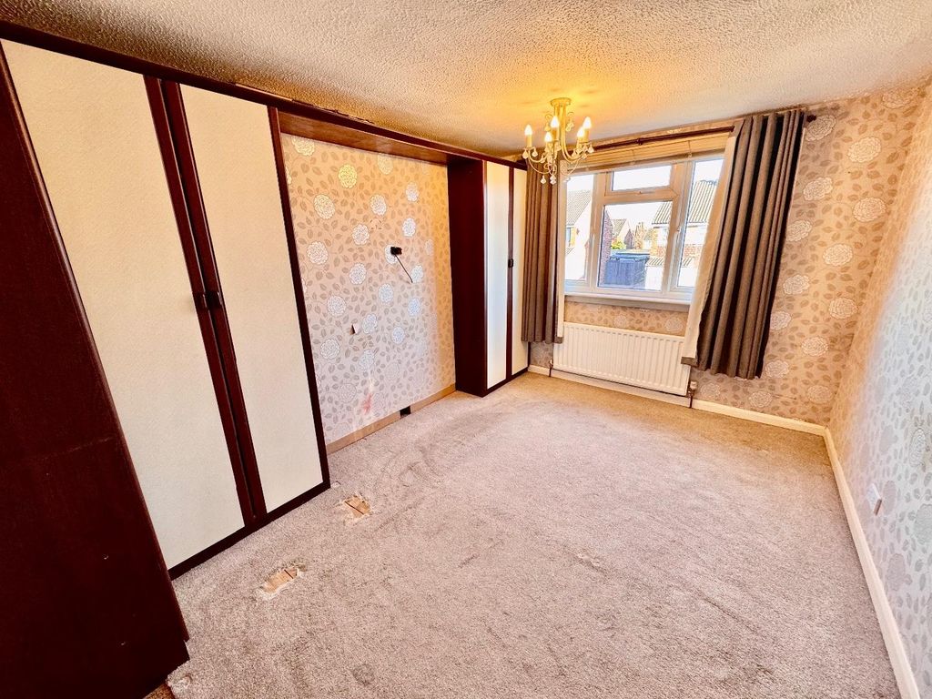 3 bed semi-detached house for sale in Ketton Avenue, Darlington DL3, £150,000