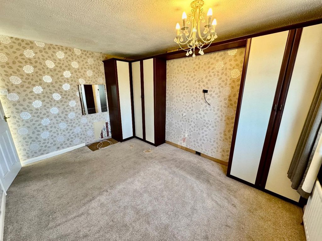 3 bed semi-detached house for sale in Ketton Avenue, Darlington DL3, £150,000