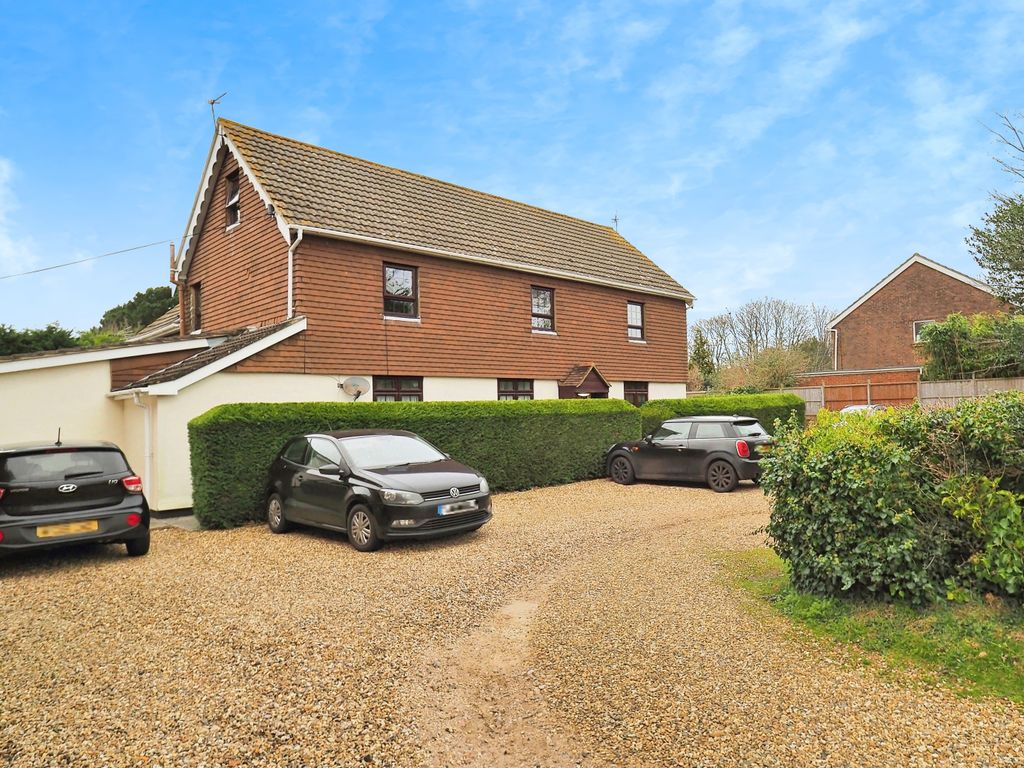 1 bed maisonette for sale in Church Lane, Fawley, Southampton, Hampshire SO45, £147,500