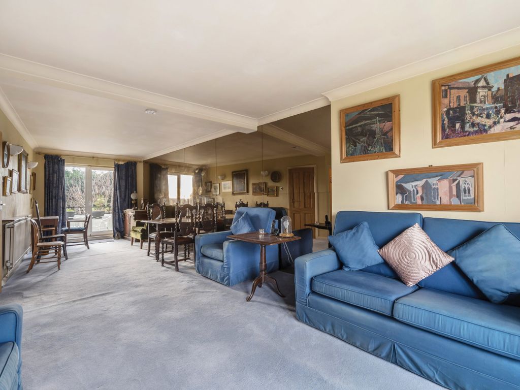 1 bed flat for sale in Dartmouth Park Hill, Dartmouth Park NW5, £550,000