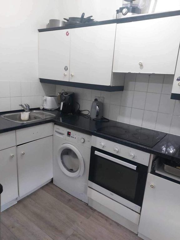 1 bed flat to rent in Station Road, London NW4, £1,500 pcm