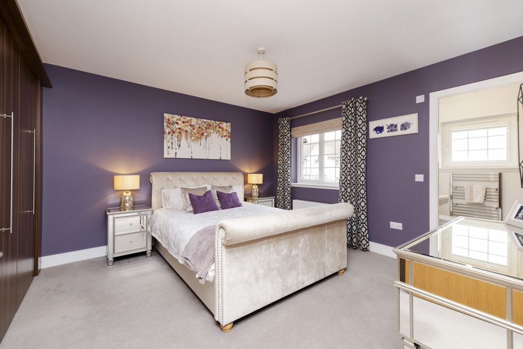 3 bed end terrace house for sale in 11 Freelands Way, Ratho, Newbridge EH28, £370,000