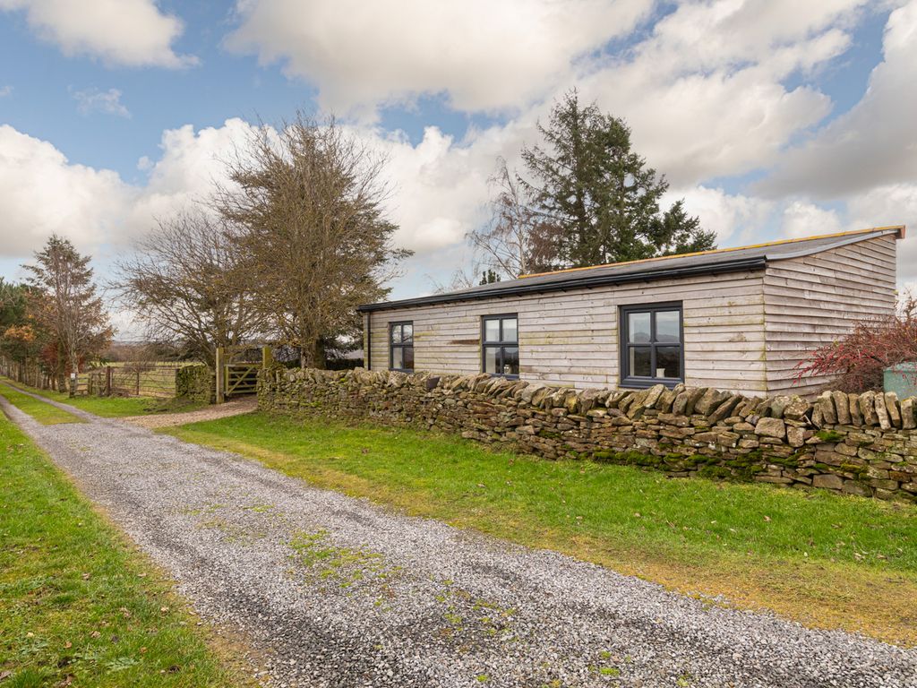 4 bed farmhouse for sale in Quarry House Farm, Shotley Bridge, County Durham DH8, £900,000