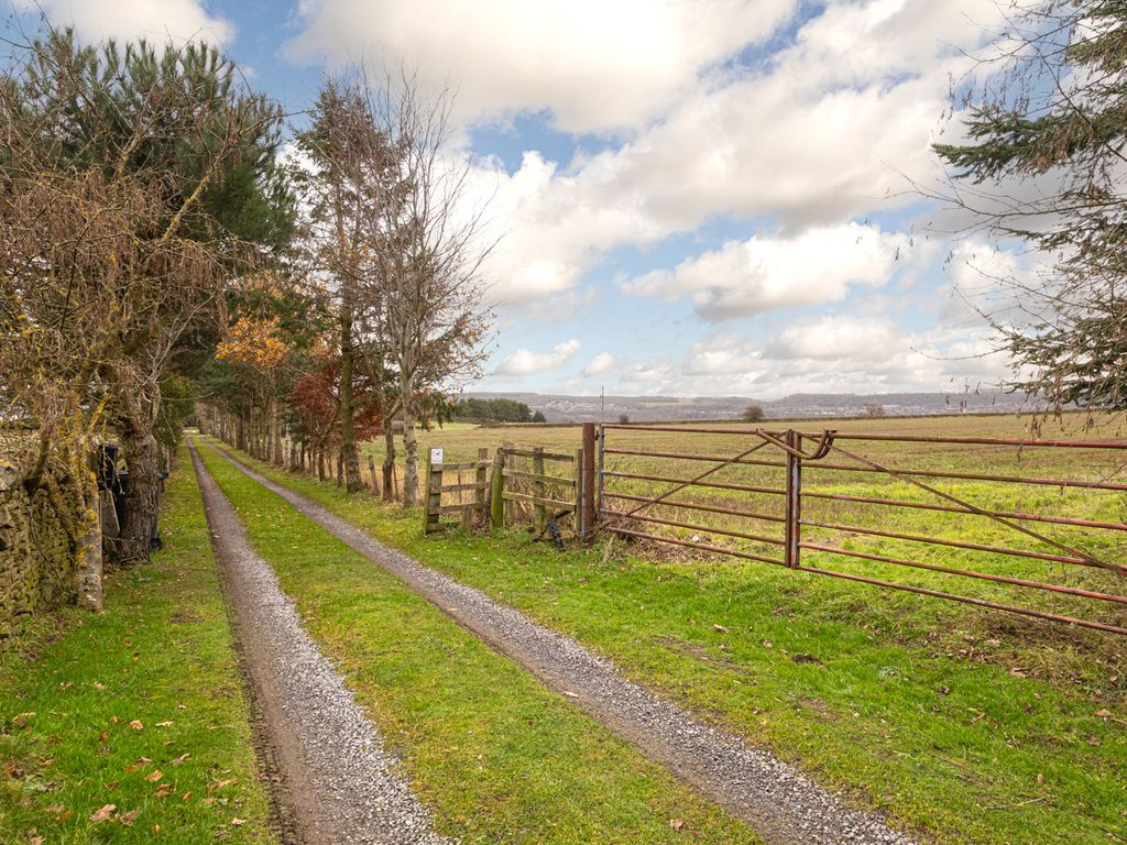 4 bed farmhouse for sale in Quarry House Farm, Shotley Bridge, County Durham DH8, £900,000