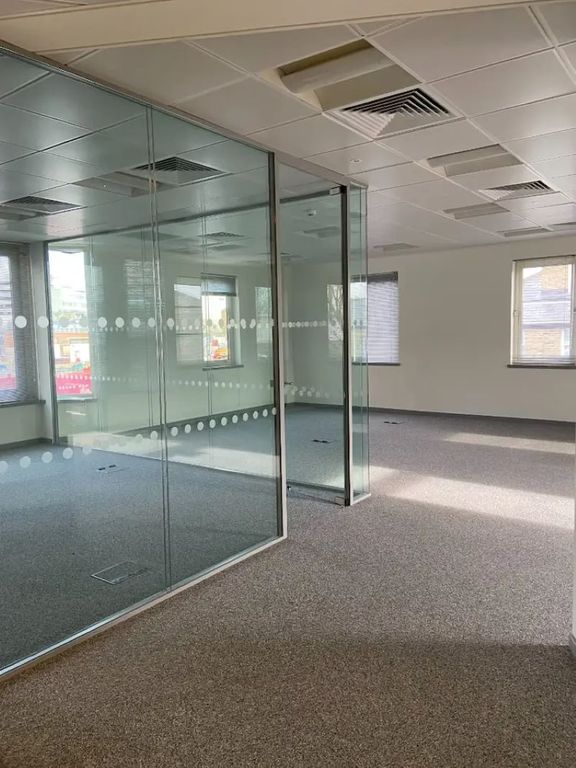 Office to let in Wheatfield Way, Surrey KT1, £8,400 pa