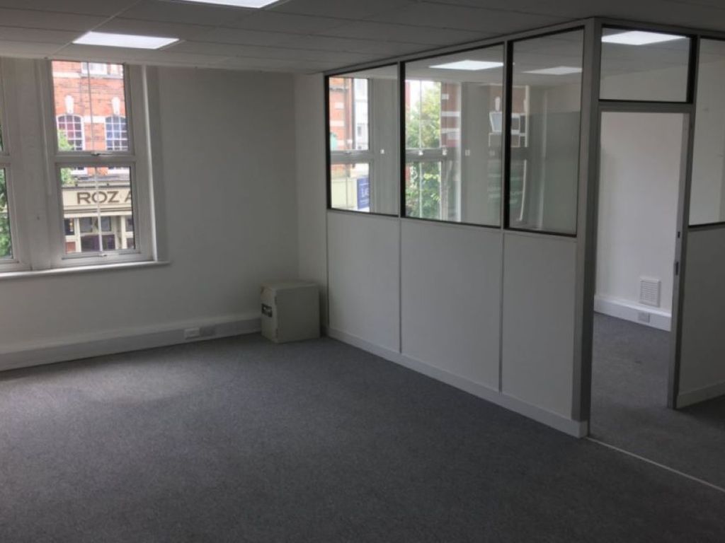 Office to let in Wheatfield Way, Surrey KT1, £8,400 pa