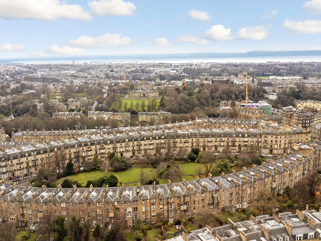 4 bed flat for sale in The Townhouse, 16/2 Glencairn Crescent, West End, Edinburgh EH12, £1,100,000