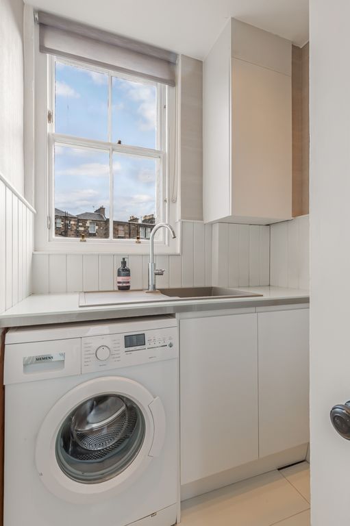 4 bed flat for sale in The Townhouse, 16/2 Glencairn Crescent, West End, Edinburgh EH12, £1,100,000