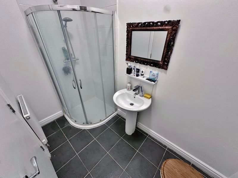 1 bed flat for sale in Egerton Park, New Ferry, Wirral CH42, £50,000