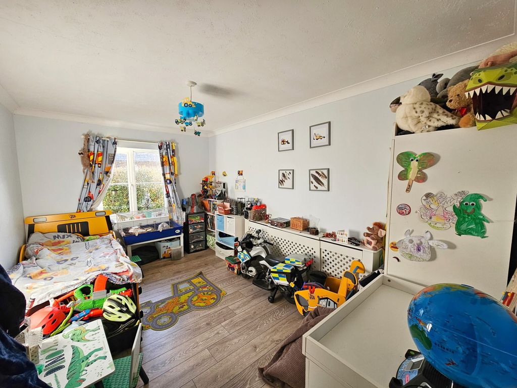 3 bed bungalow for sale in Bere Alston, Yelverton, Devon PL20, £325,000