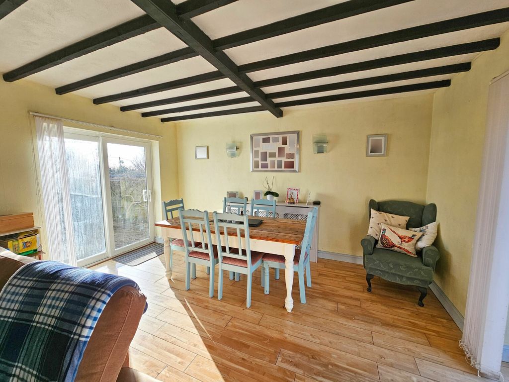 3 bed bungalow for sale in Bere Alston, Yelverton, Devon PL20, £325,000