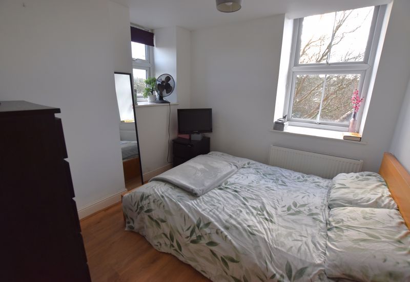 2 bed flat for sale in High Street, Paulton, Bristol BS39, £155,000