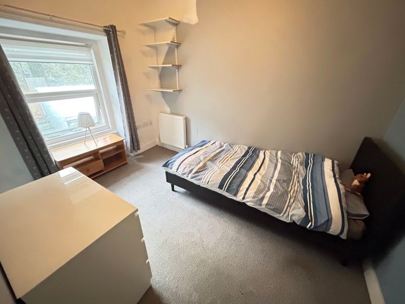2 bed cottage for sale in Erasmus Street, Penmaenmawr LL34, £132,000