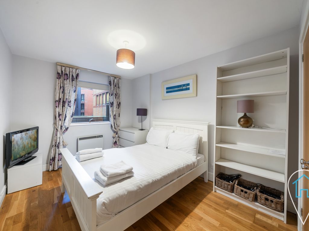 1 bed flat to rent in London House, 172 Aldersgate Street, London EC1A, £2,200 pcm