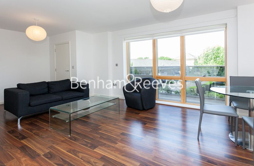 1 bed flat to rent in Hansel Road, Hampstead NW6, £1,900 pcm