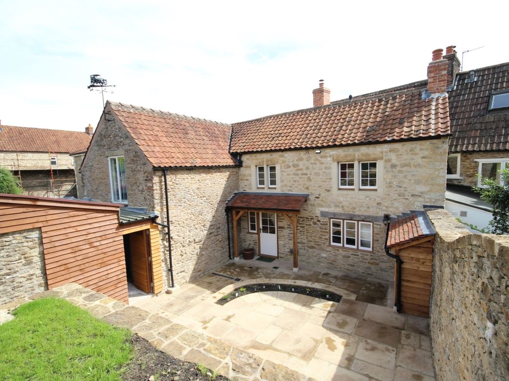 3 bed cottage to rent in Goose Street, Beckington, Frome BA11, £1,650 pcm