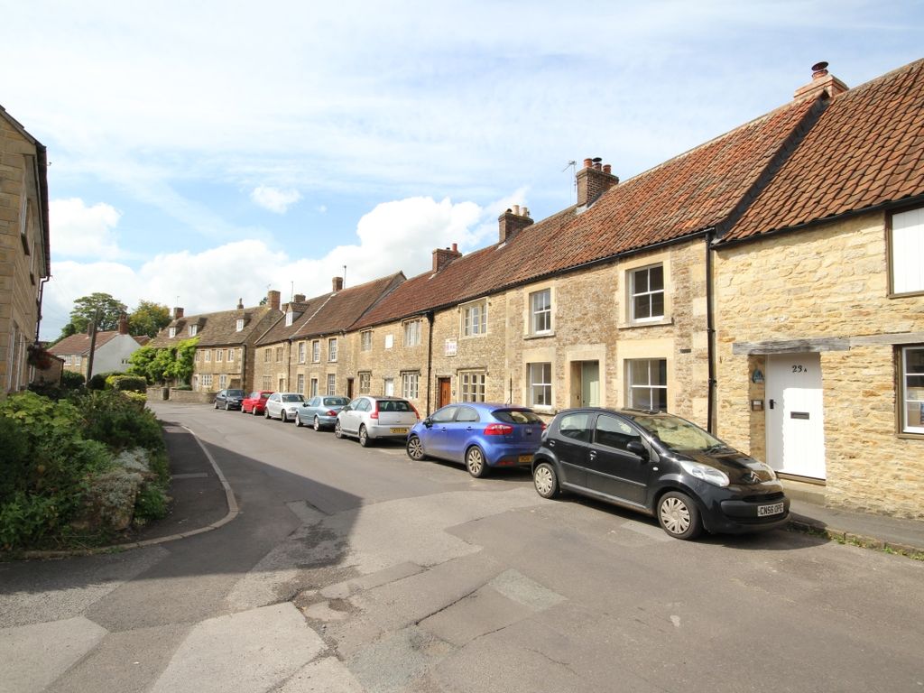 3 bed cottage to rent in Goose Street, Beckington, Frome BA11, £1,650 pcm