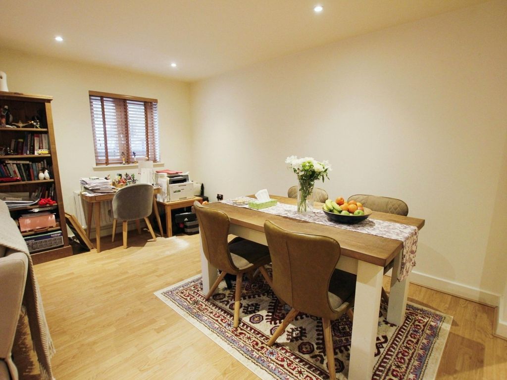 2 bed flat for sale in The Square, Seller Street, Chester, Cheshire CH1, £154,000