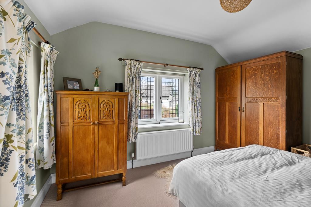 3 bed semi-detached house for sale in Waste Lane, Kelsall, Tarporley CW6, £450,000