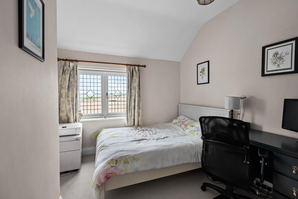3 bed semi-detached house for sale in Waste Lane, Kelsall, Tarporley CW6, £450,000