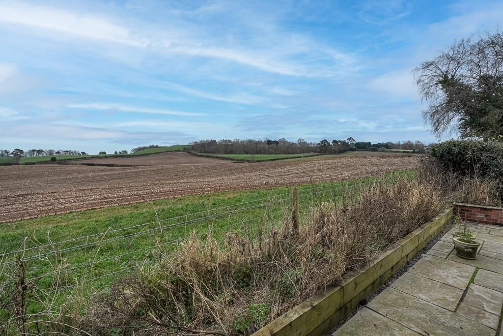 3 bed semi-detached house for sale in Waste Lane, Kelsall, Tarporley CW6, £450,000