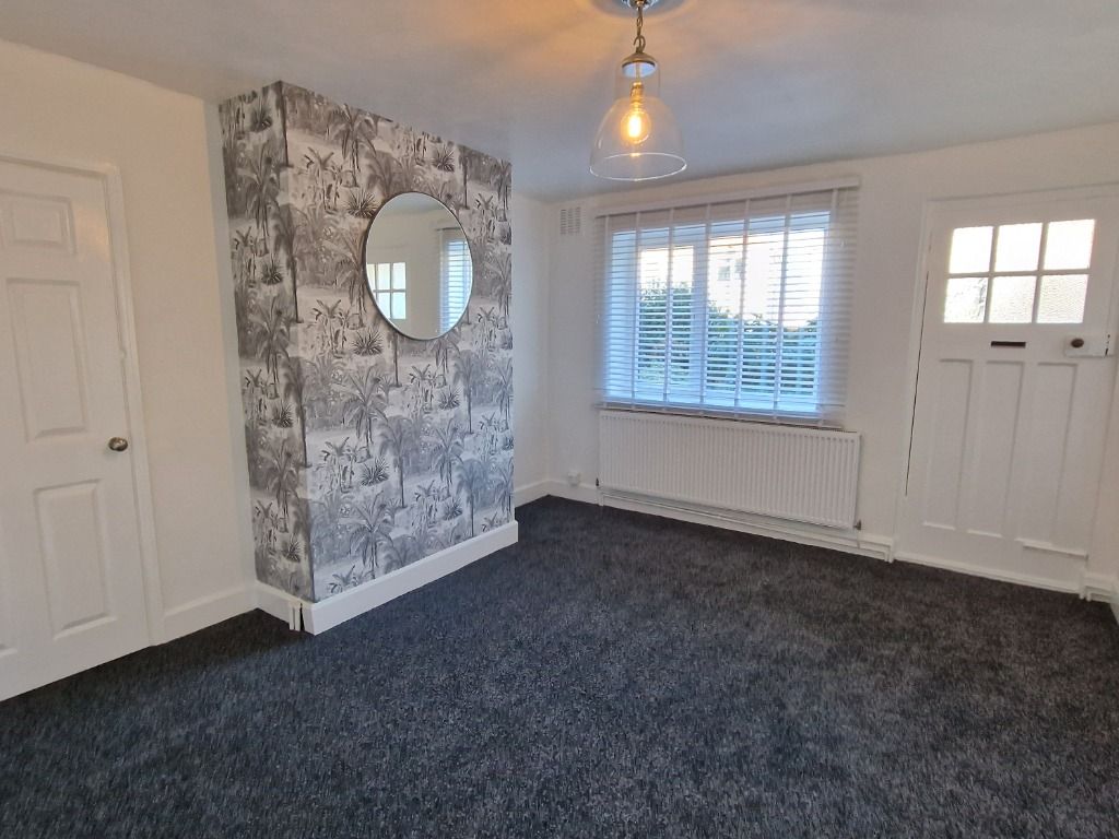 2 bed flat for sale in Mill Houses, King's Lynn, Norfolk PE30, £100,000