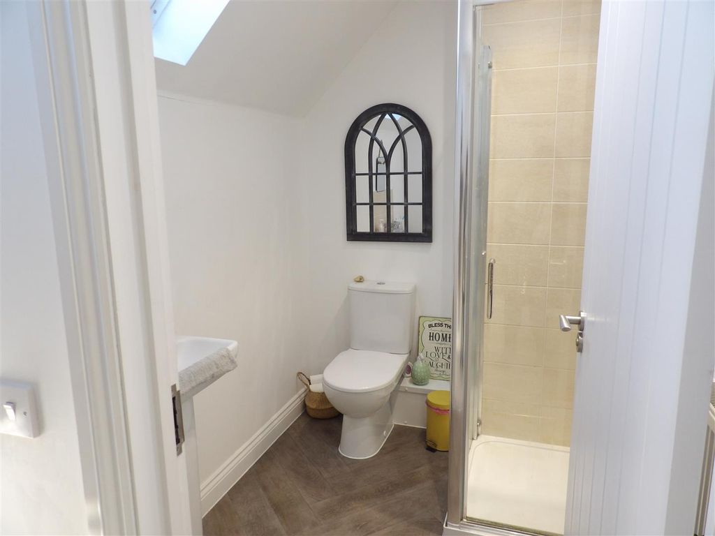 3 bed semi-detached house for sale in Clos Gelli Wen, Pontardawe, Swansea SA8, £229,995
