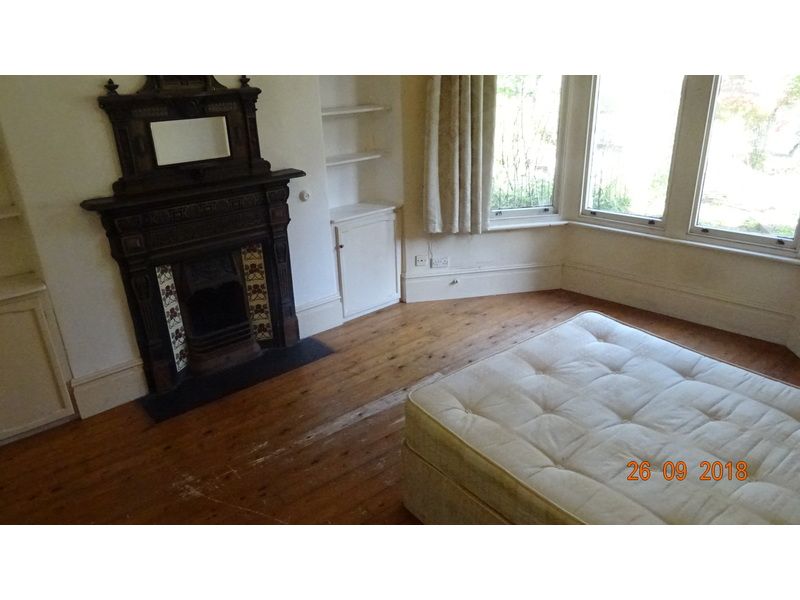 1 bed terraced house to rent in Ninian Road, Roath, Cardiff CF23, £675 pcm