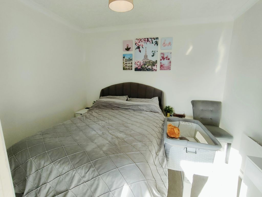 1 bed flat for sale in Water Orton Road, Castle Bromwich, Birmingham B36, £110,000