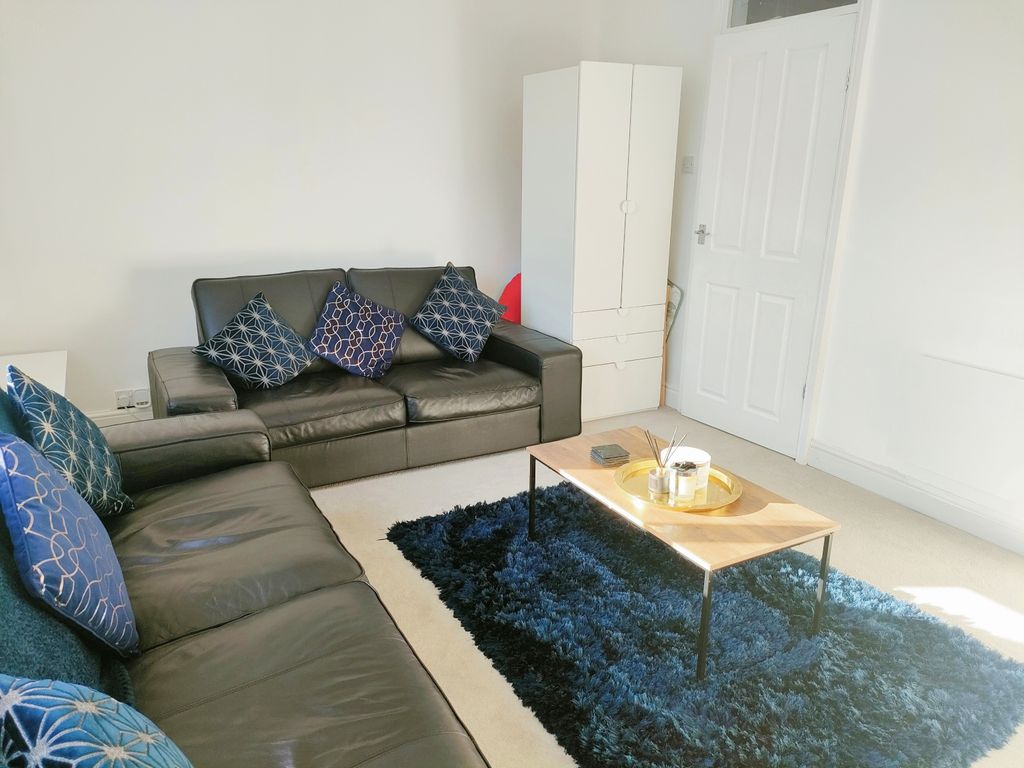 1 bed flat for sale in Water Orton Road, Castle Bromwich, Birmingham B36, £110,000