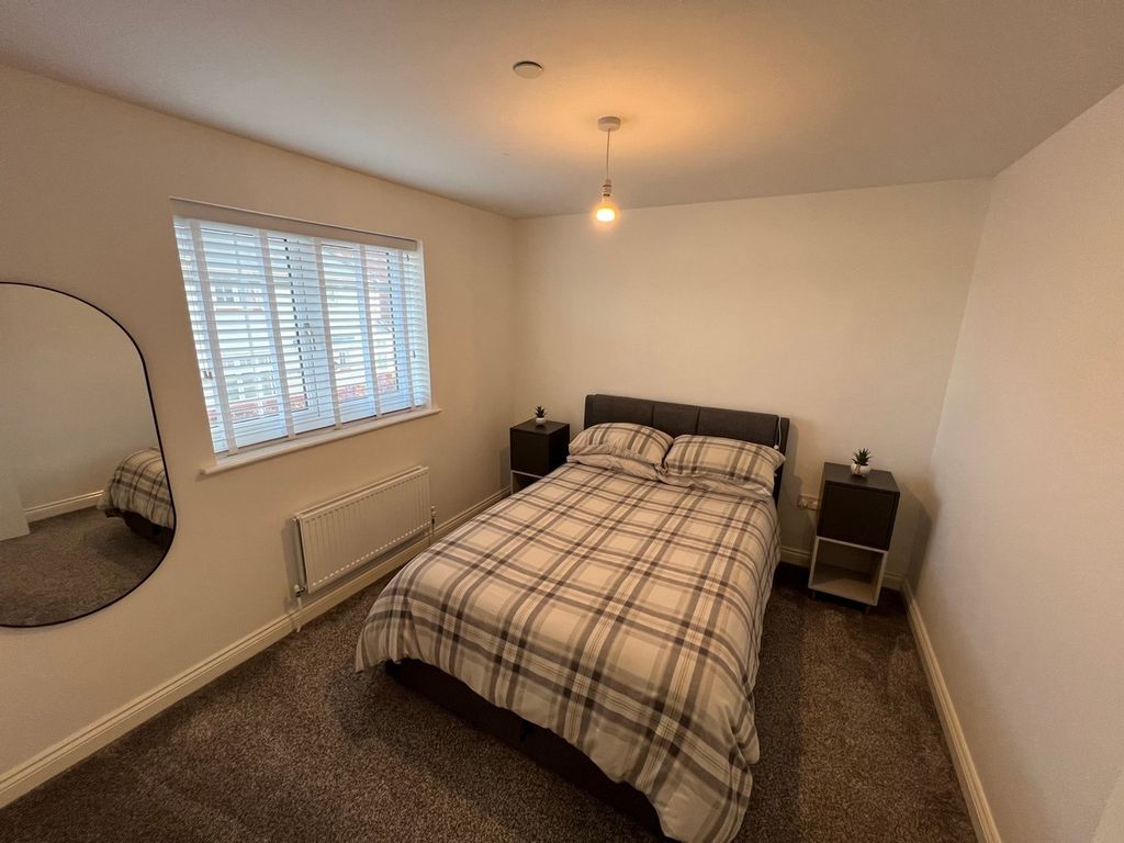 4 bed semi-detached house for sale in Ffordd Maendy Tonyrefail -, Tonyrefail CF39, £299,995