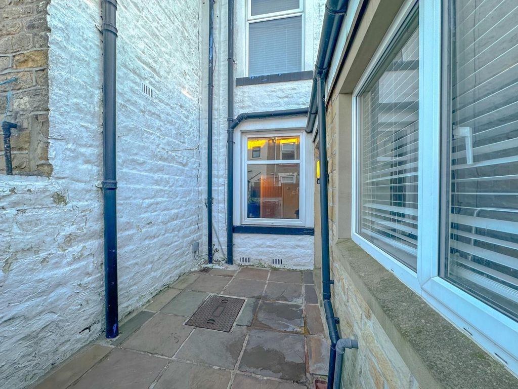 2 bed terraced house for sale in May Street, Barrowford, Nelson BB9, £143,950