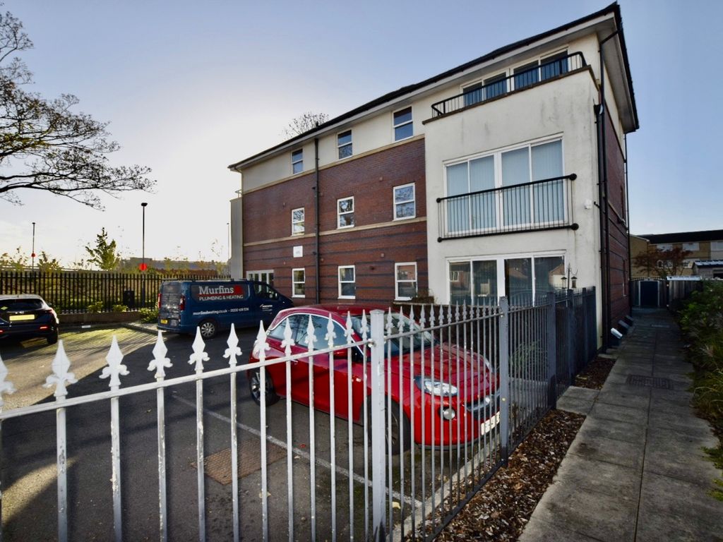 2 bed flat to rent in 88 Meadow Lane, Chaddesden, Derby, Derbyshire DE21, £795 pcm