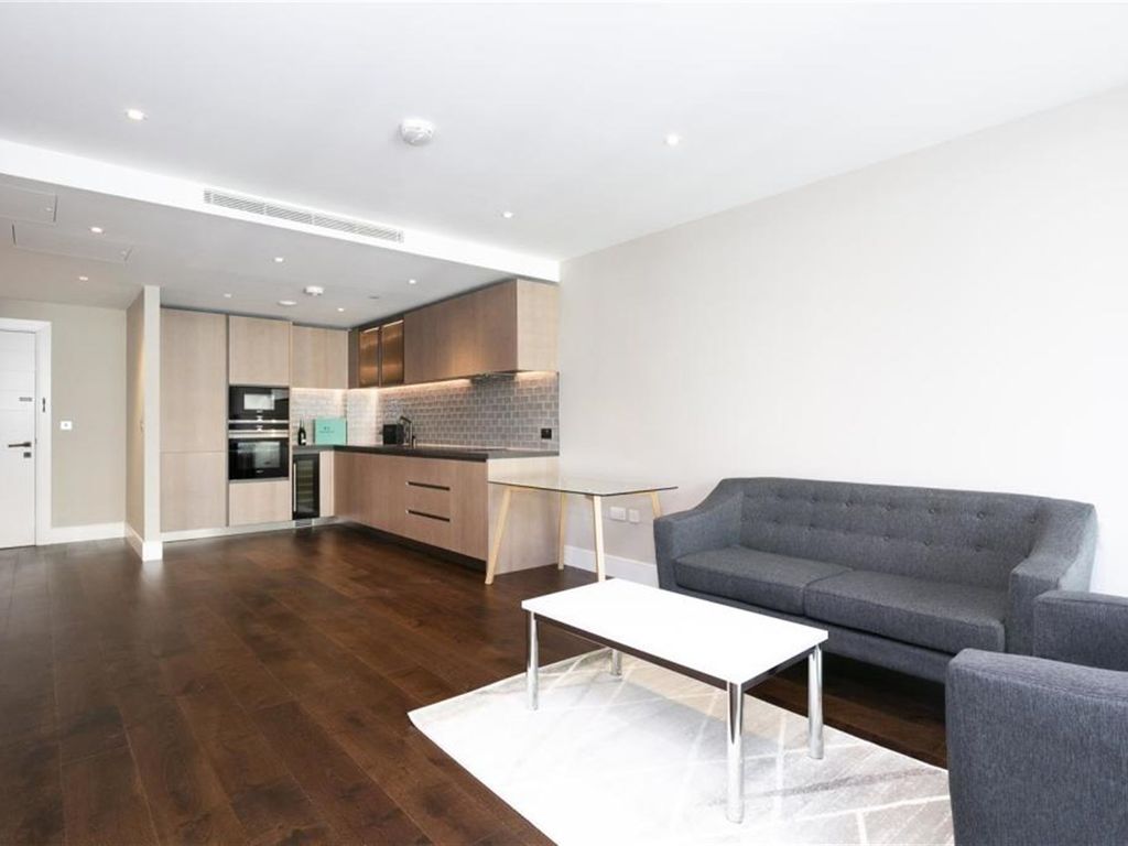 2 bed flat for sale in Huntington House, Palmer Road SW11, £1,150,000