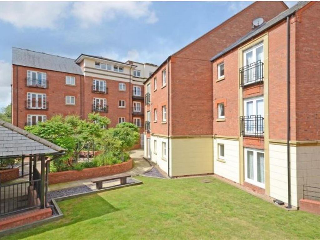1 bed flat to rent in Strand House, Dixon Lane, York YO1, £950 pcm