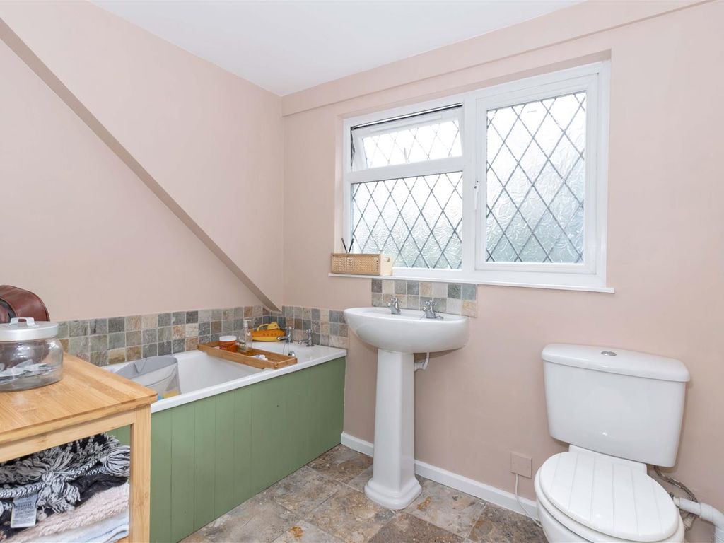 4 bed semi-detached bungalow for sale in High Street, Worthing BN14, £430,000