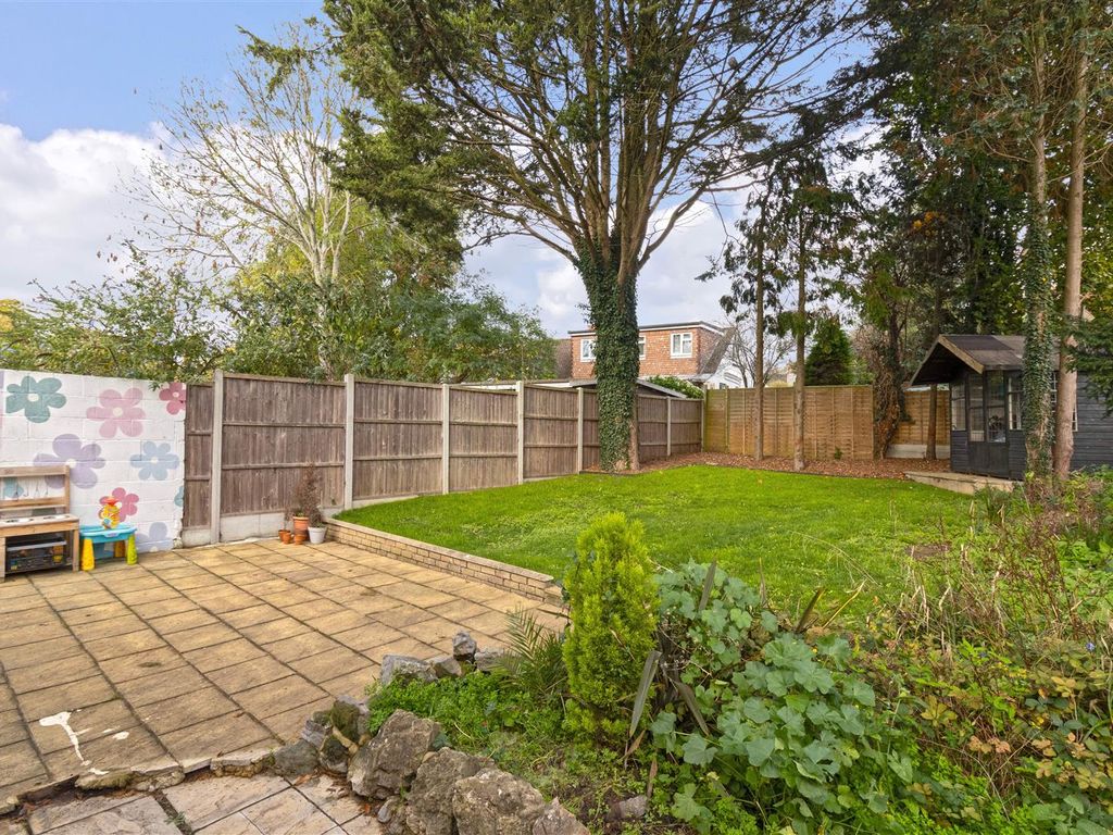 4 bed semi-detached bungalow for sale in High Street, Worthing BN14, £430,000