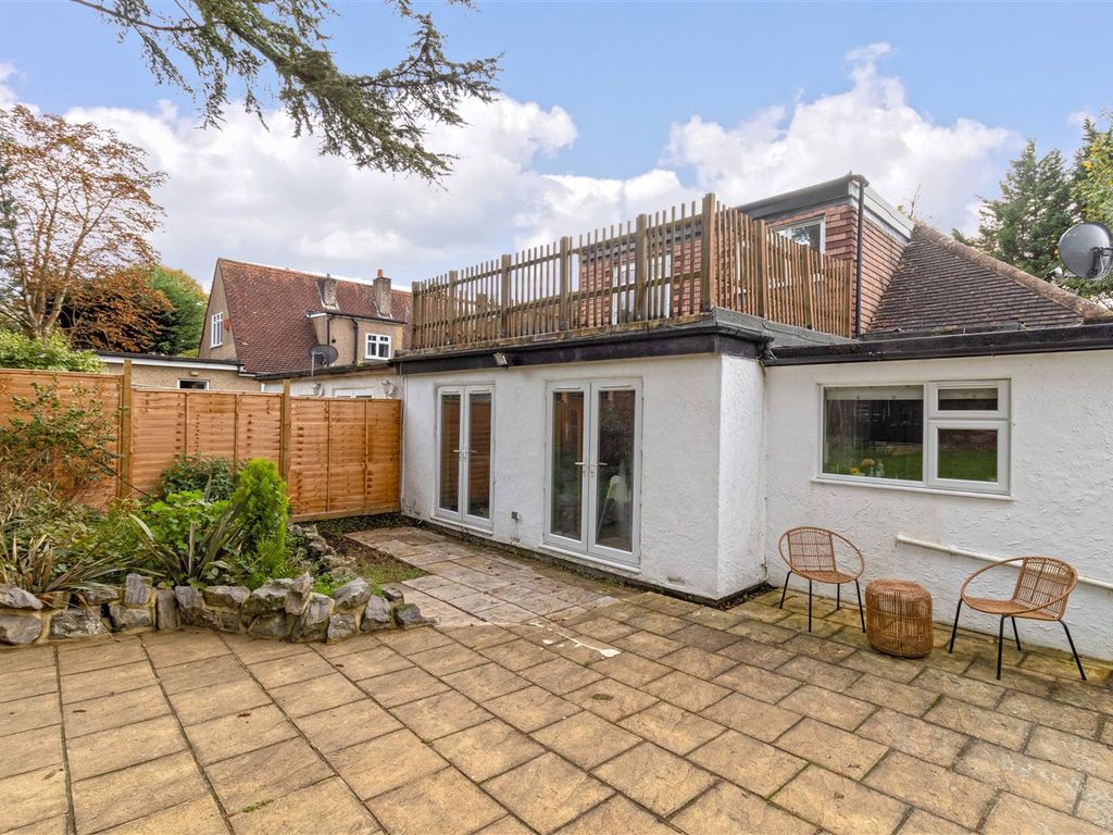 4 bed semi-detached bungalow for sale in High Street, Worthing BN14, £430,000