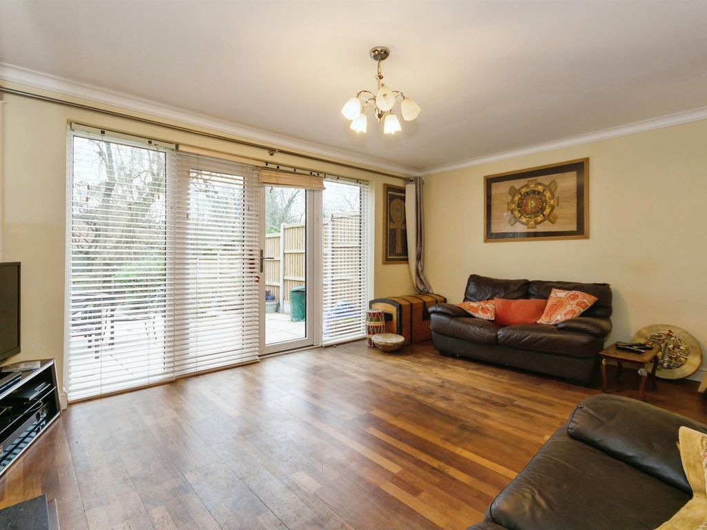 3 bed semi-detached house for sale in Clapgate Lane, Quinton, Birmingham B32, £190,000