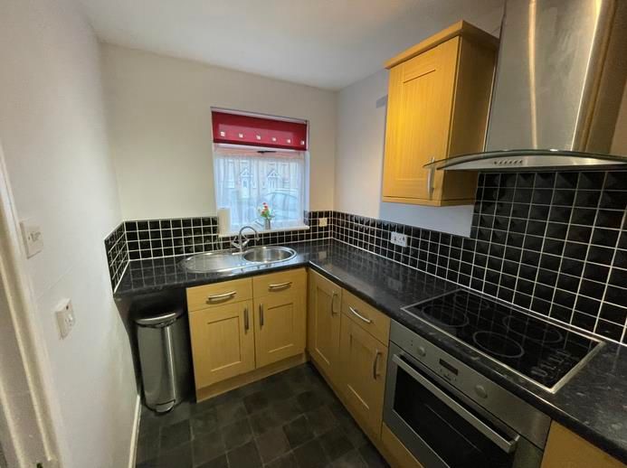 2 bed property to rent in Cranswick Close, Billingham TS23, £650 pcm