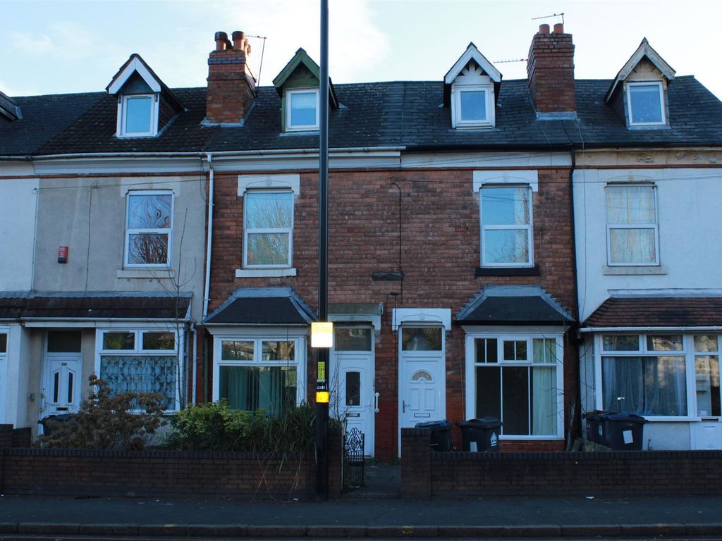 3 bed property to rent in Pershore Road, Selly Park, Birmingham B29, £1,050 pcm