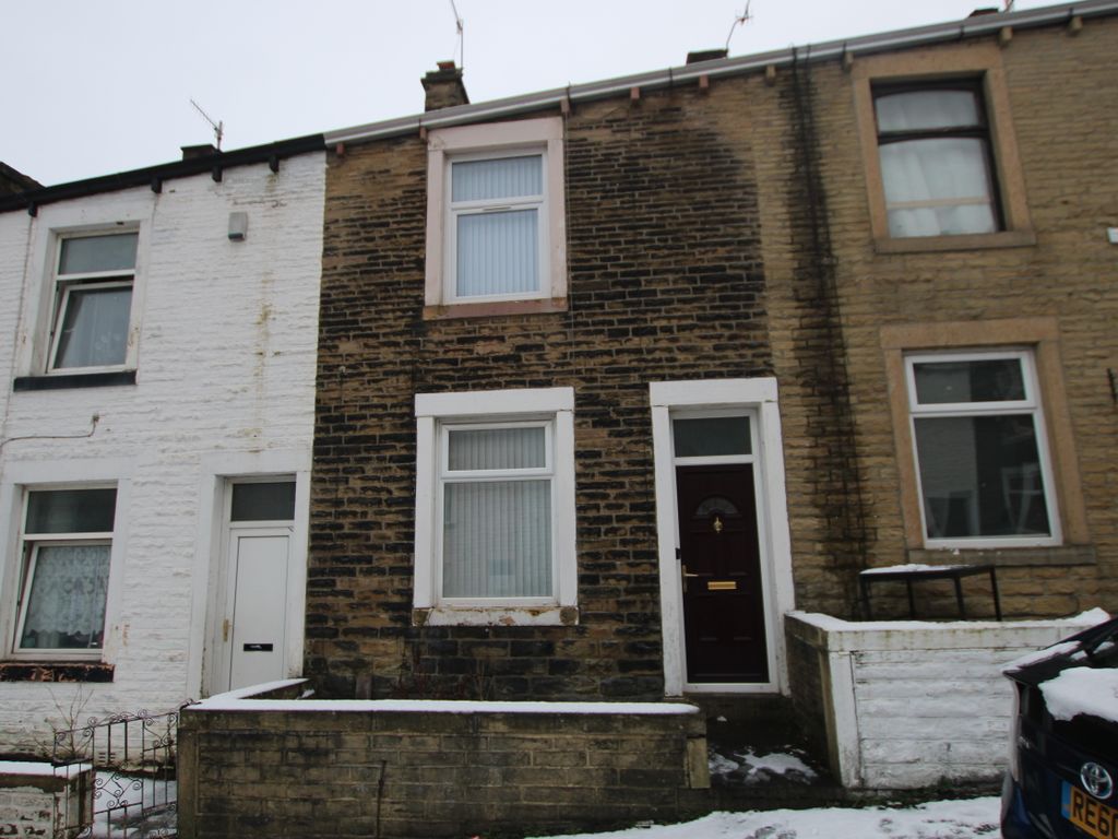2 bed terraced house to rent in Whitehall Street, Nelson BB9, £550 pcm