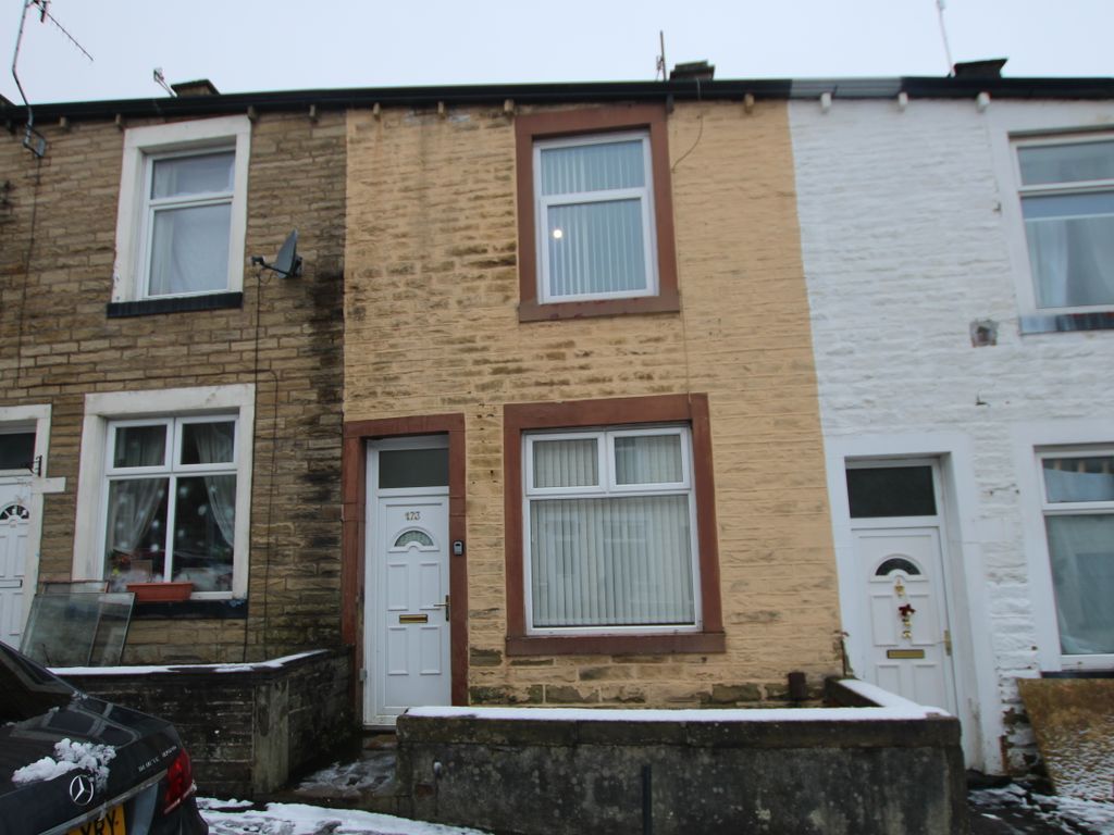 3 bed terraced house to rent in Pine Street, Nelson BB9, £625 pcm