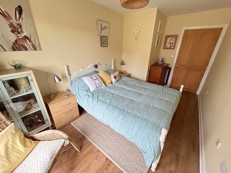 4 bed detached house for sale in Aber Road, Llanfairfechan LL33, £595,000