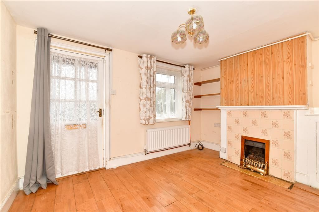 2 bed terraced house for sale in Two Mile Ash Road, Barns Green, Horsham, West Sussex RH13, £289,950
