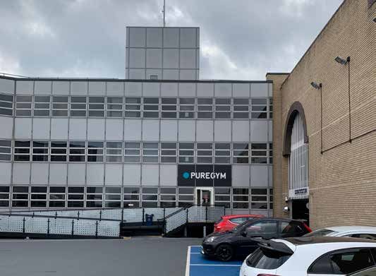 Office for sale in Southernhay, Basildon SS14, £2,500,000