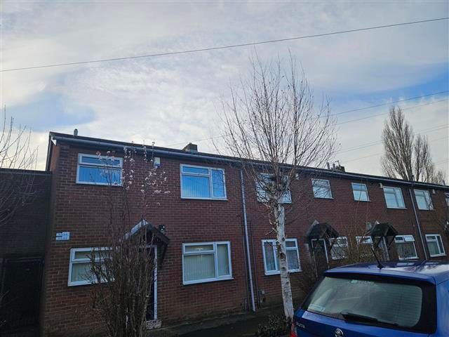 1 bed flat to rent in Belle Vue Court, Stockton-On-Tees TS20, £495 pcm
