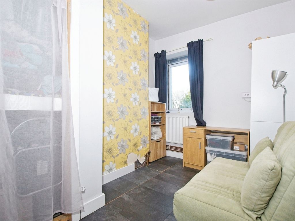 3 bed terraced house for sale in New Houses, Pantygasseg, Pontypool NP4, £175,000