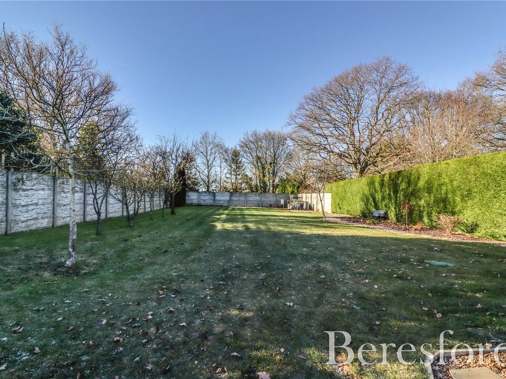 4 bed bungalow for sale in Mill Lane, Cressing CM77, £700,000