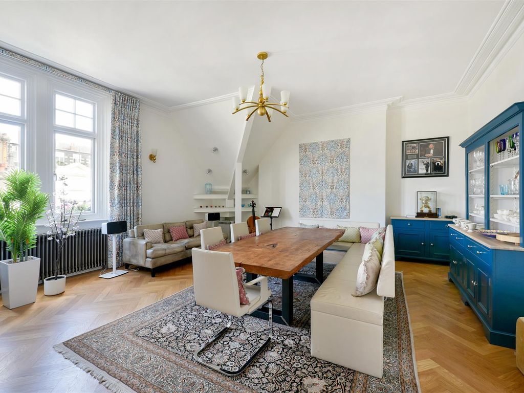 5 bed flat for sale in Carlisle Mansions, Carlisle Place, Victoria SW1P, £4,399,950